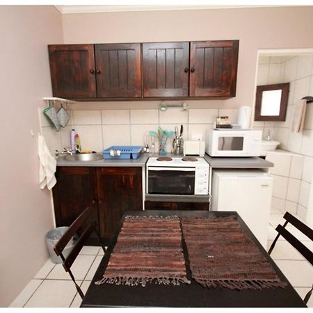 Nahoon Bed & Breakfast East London Esterno foto