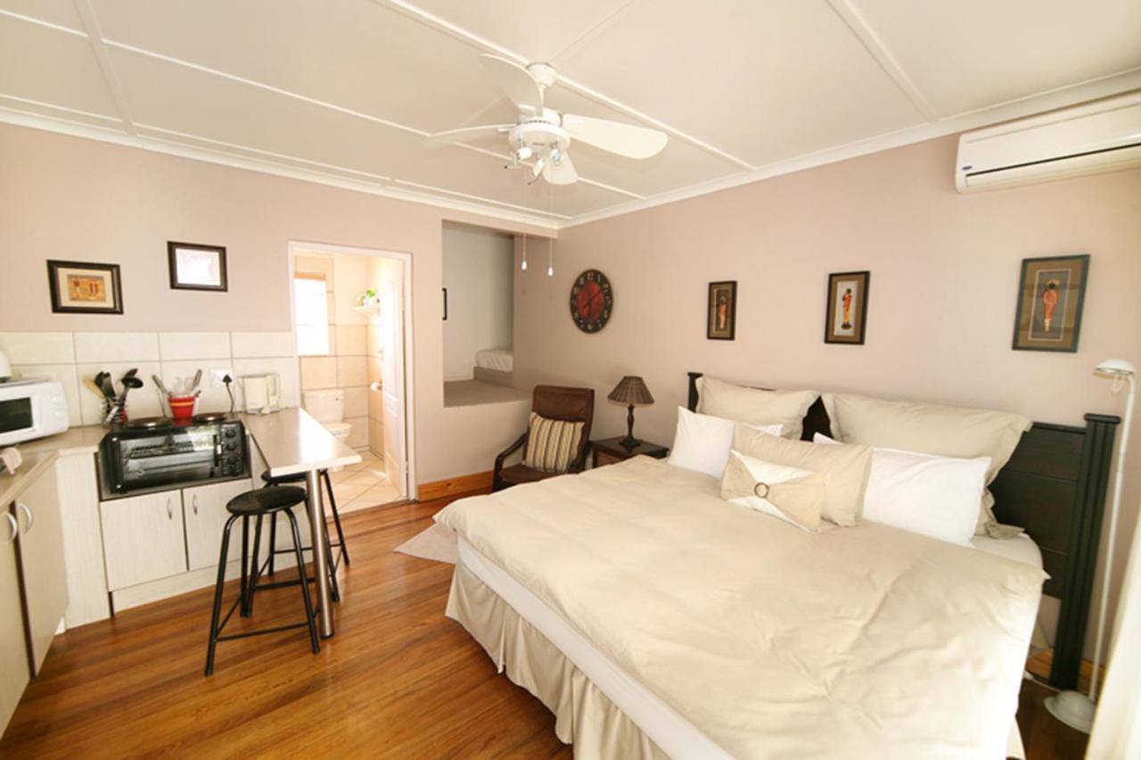 Nahoon Bed & Breakfast East London Camera foto