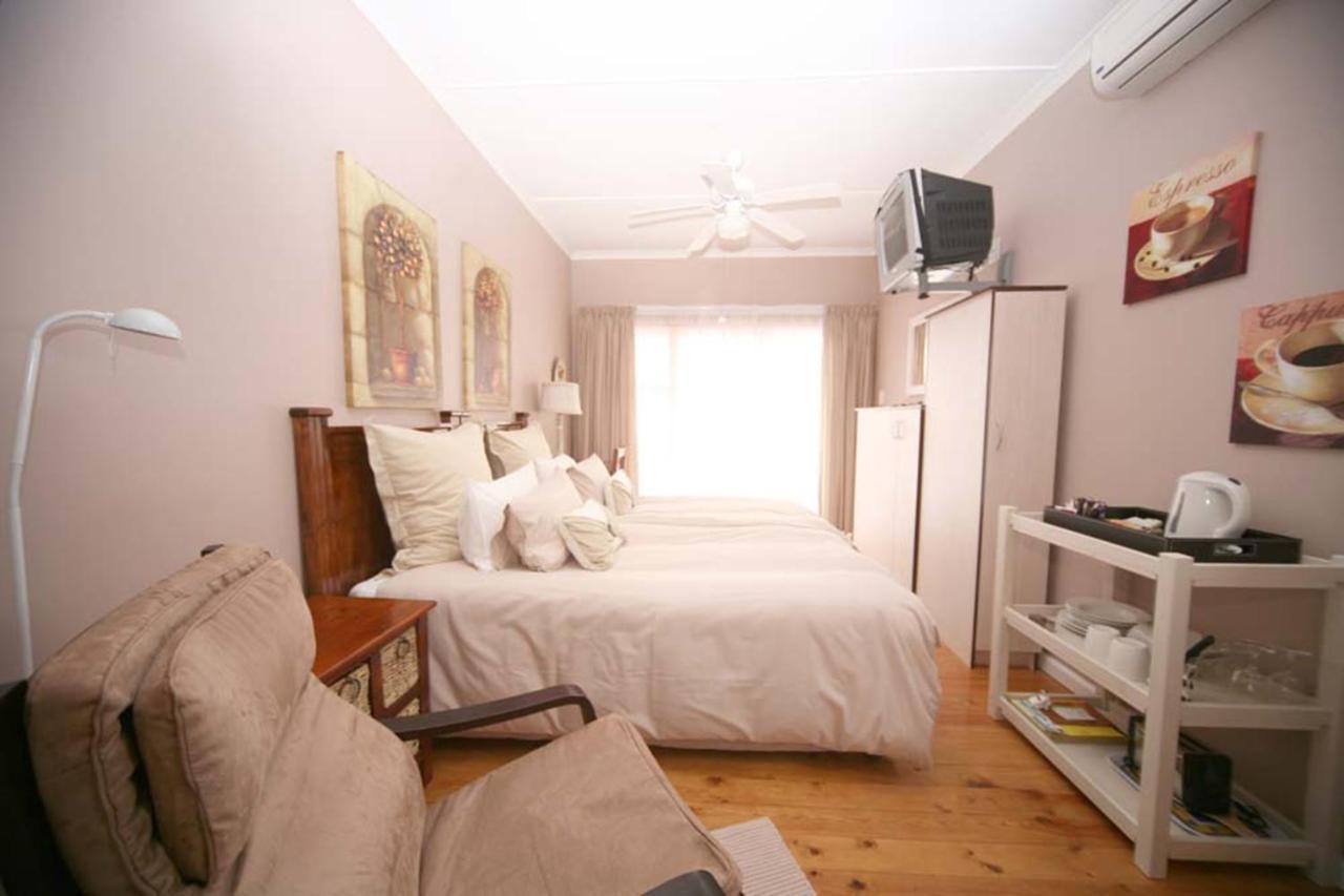 Nahoon Bed & Breakfast East London Camera foto