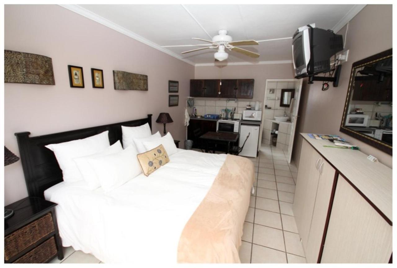 Nahoon Bed & Breakfast East London Camera foto