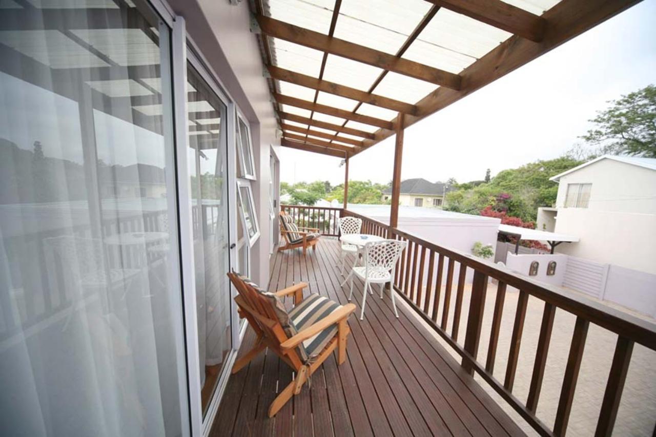Nahoon Bed & Breakfast East London Camera foto