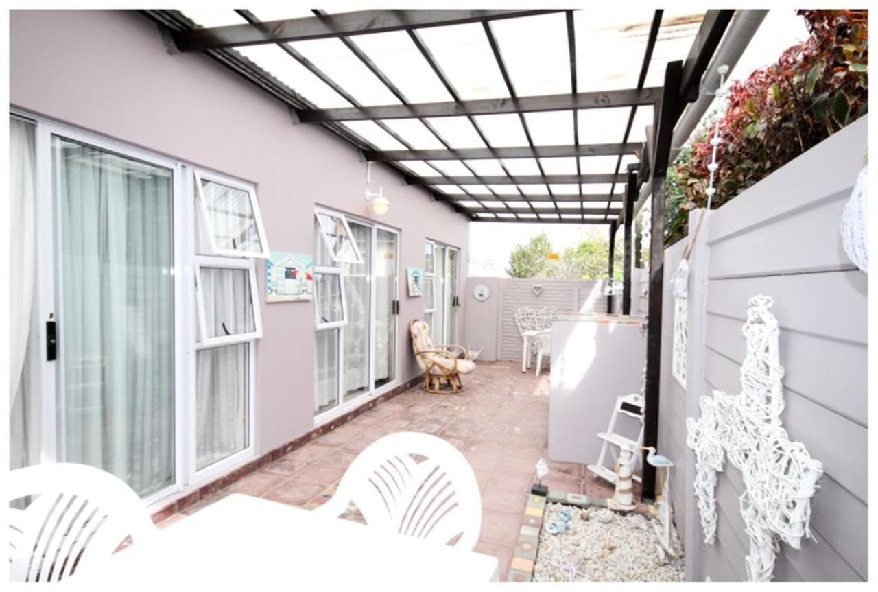 Nahoon Bed & Breakfast East London Camera foto