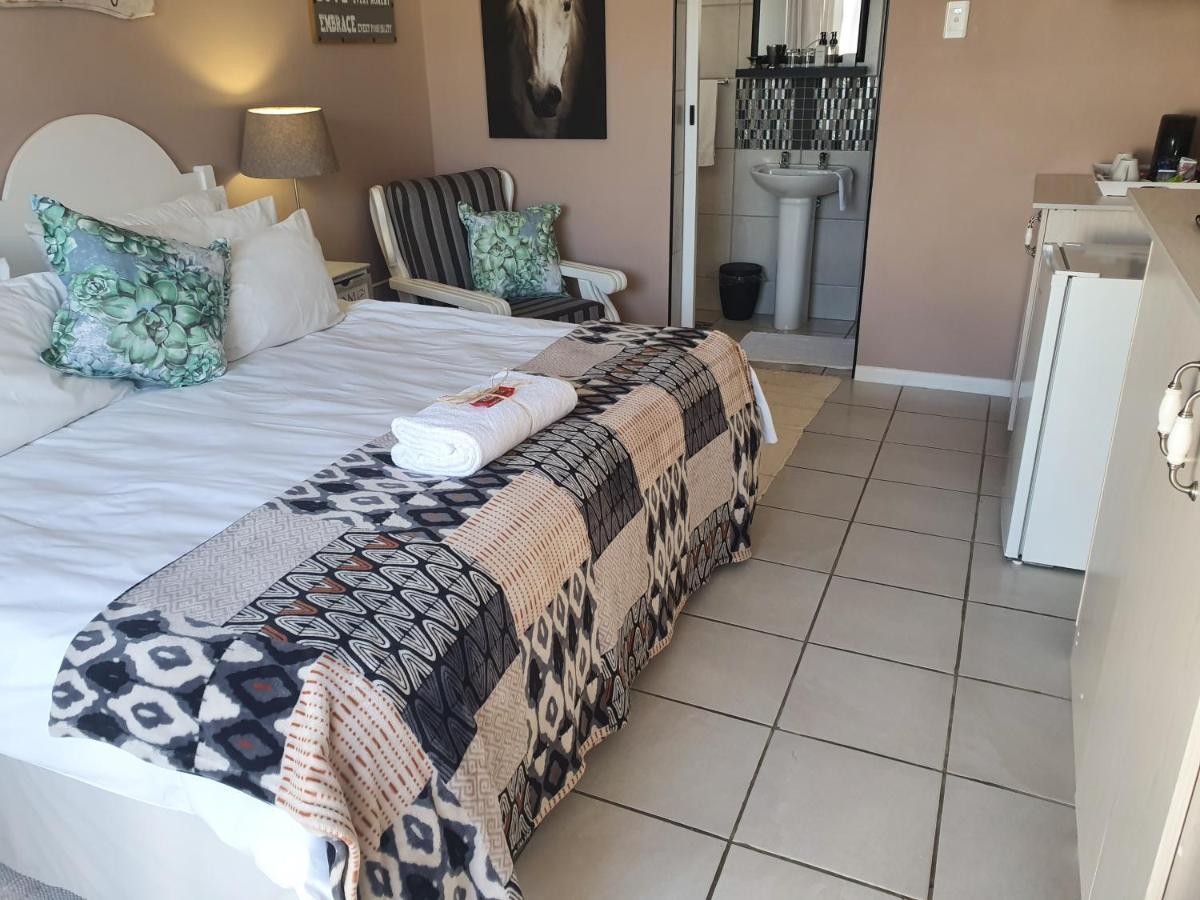 Nahoon Bed & Breakfast East London Esterno foto