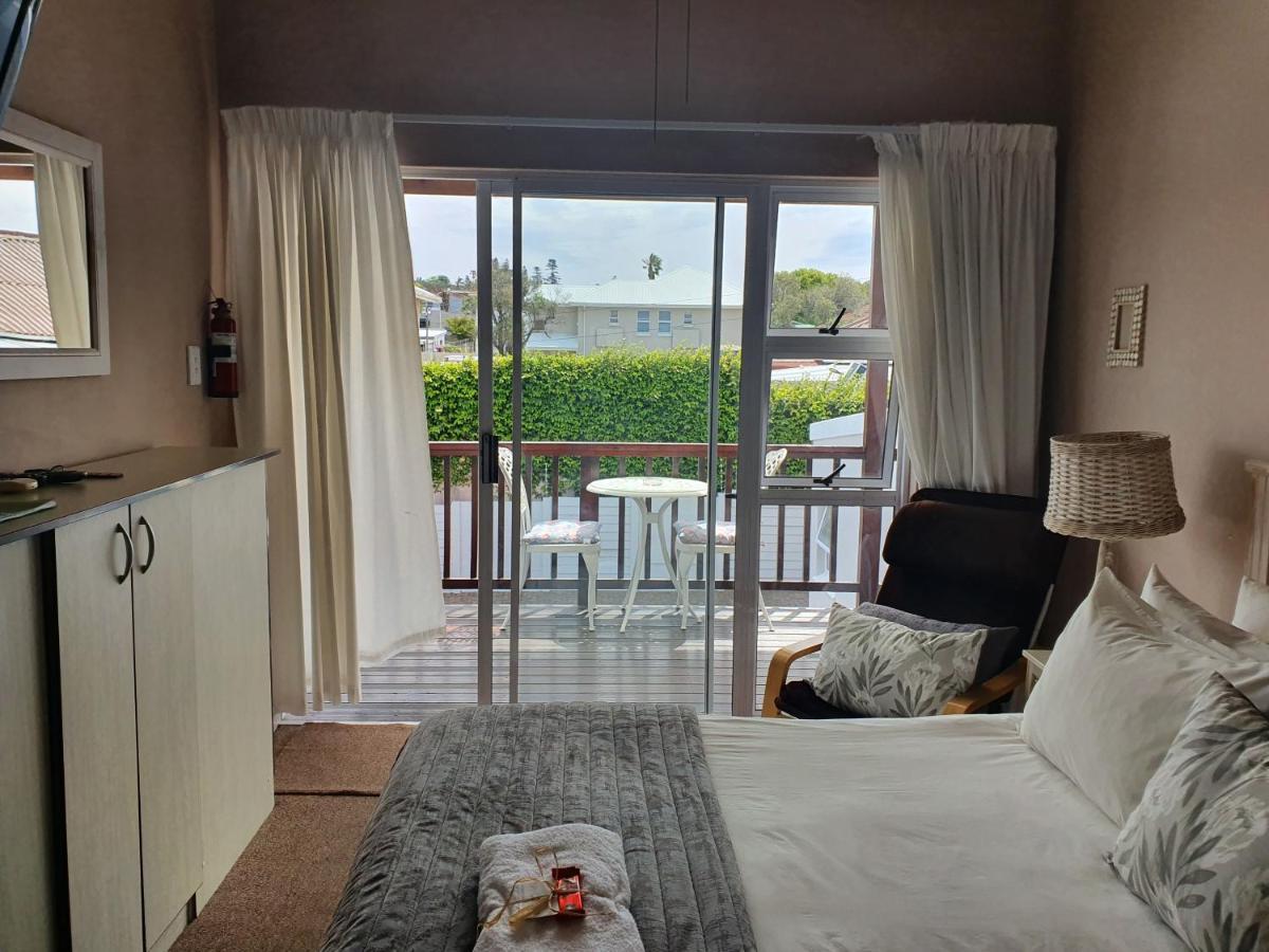Nahoon Bed & Breakfast East London Esterno foto