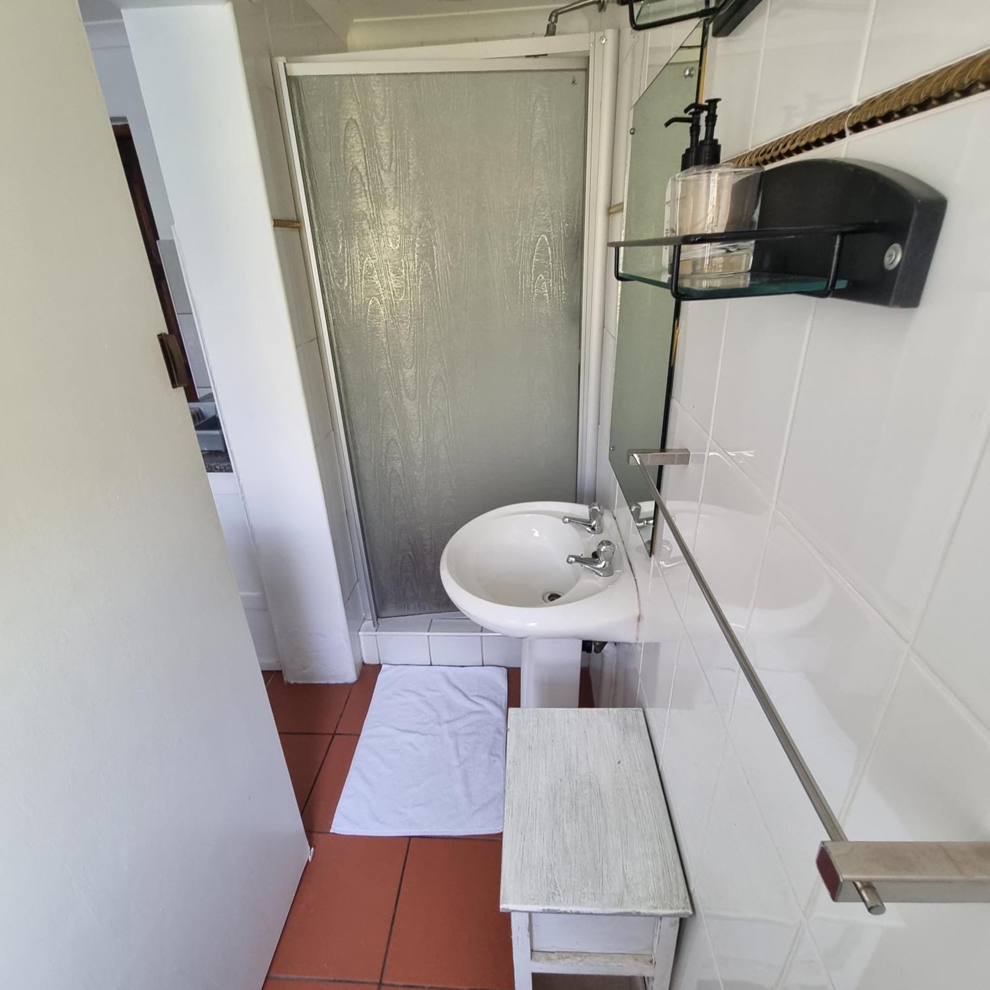 Nahoon Bed & Breakfast East London Esterno foto