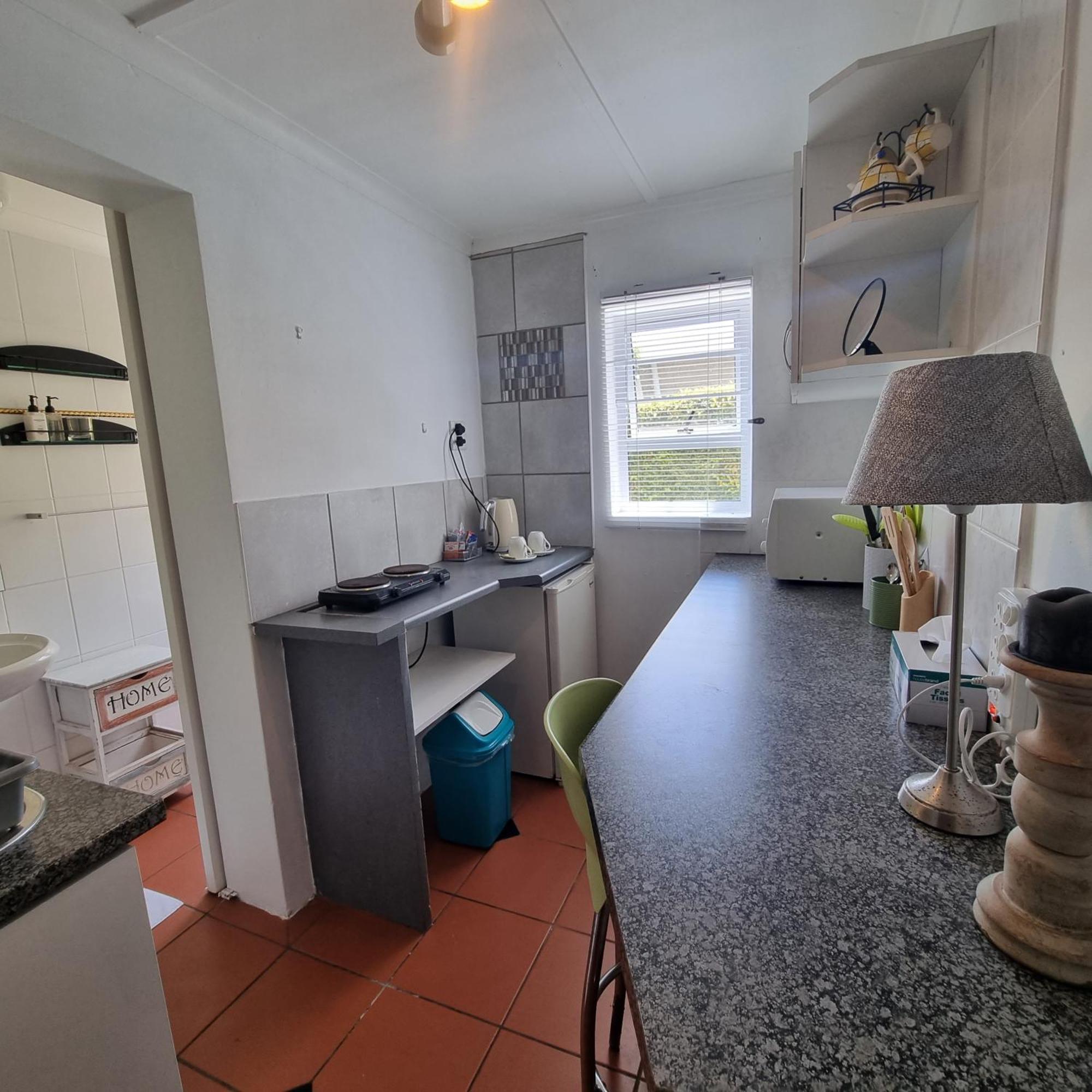 Nahoon Bed & Breakfast East London Esterno foto