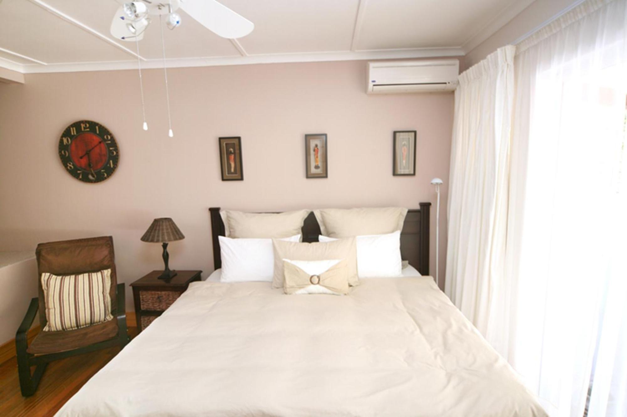 Nahoon Bed & Breakfast East London Esterno foto