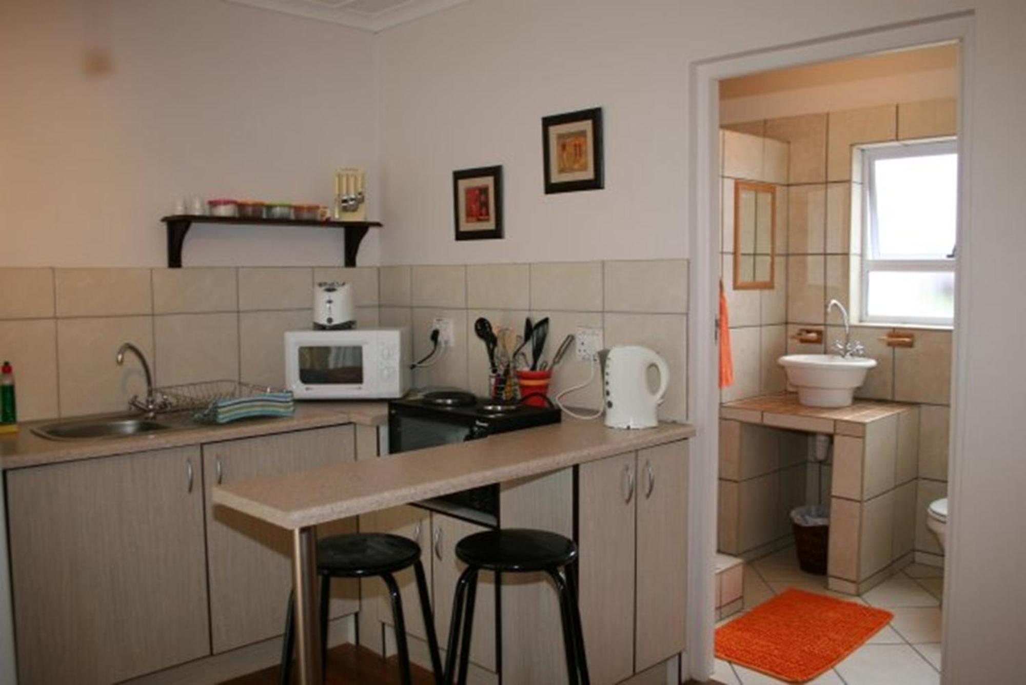 Nahoon Bed & Breakfast East London Esterno foto