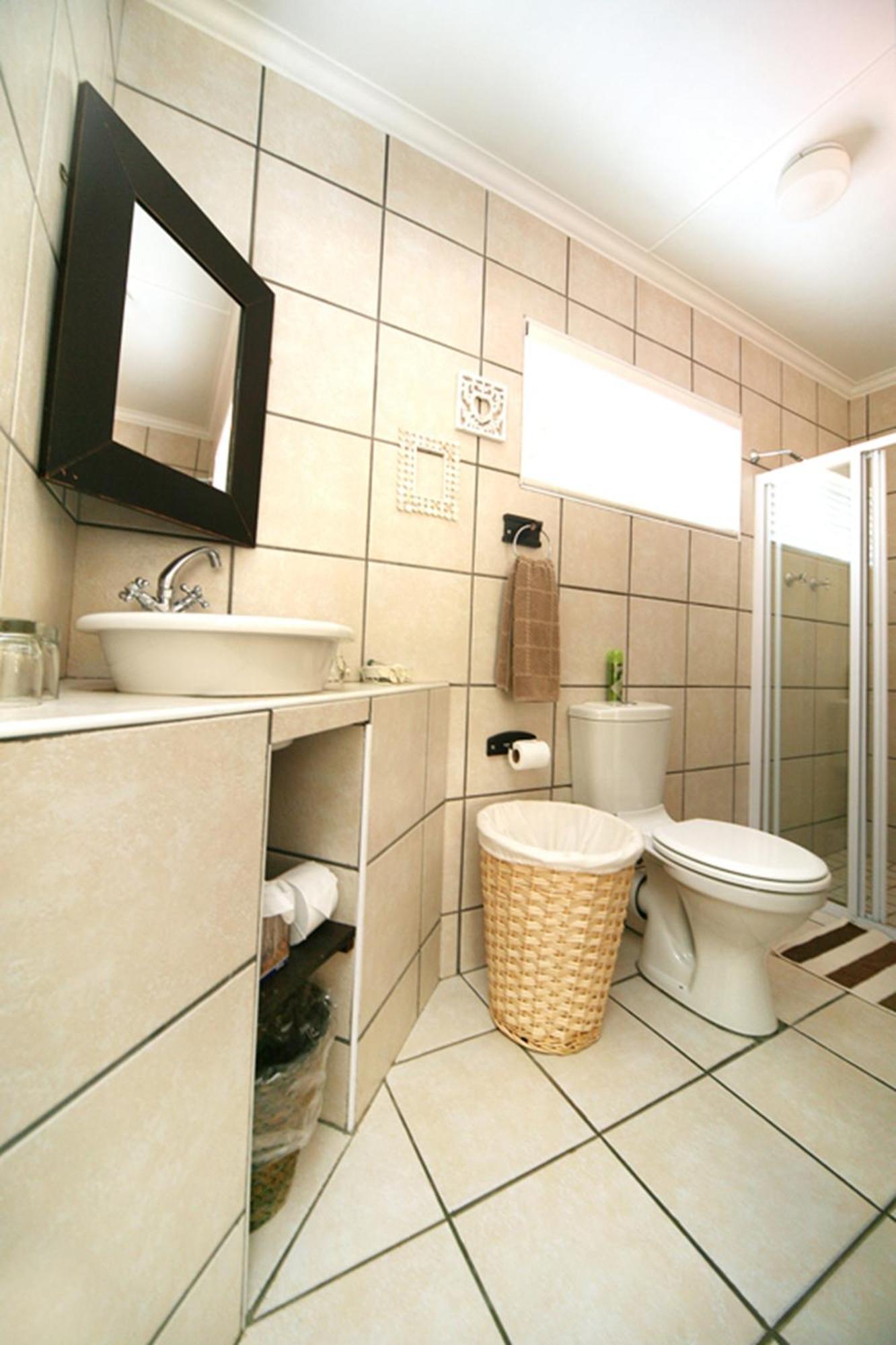 Nahoon Bed & Breakfast East London Esterno foto